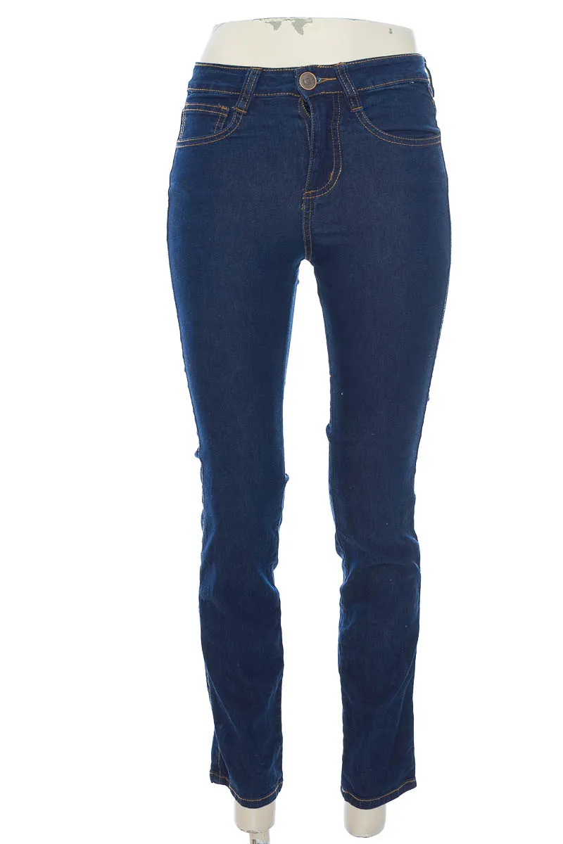 PANTALóN COLOR AZUL  FACOL