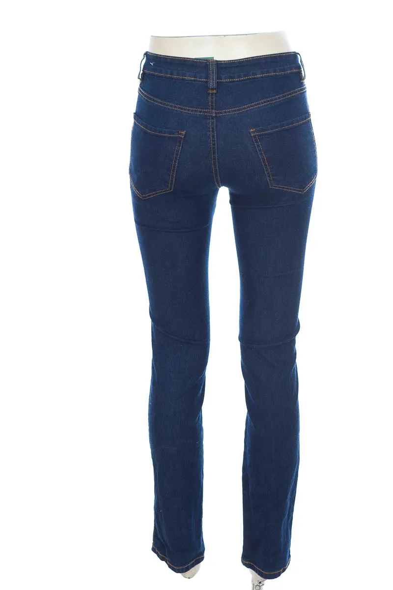 PANTALóN COLOR AZUL  FACOL