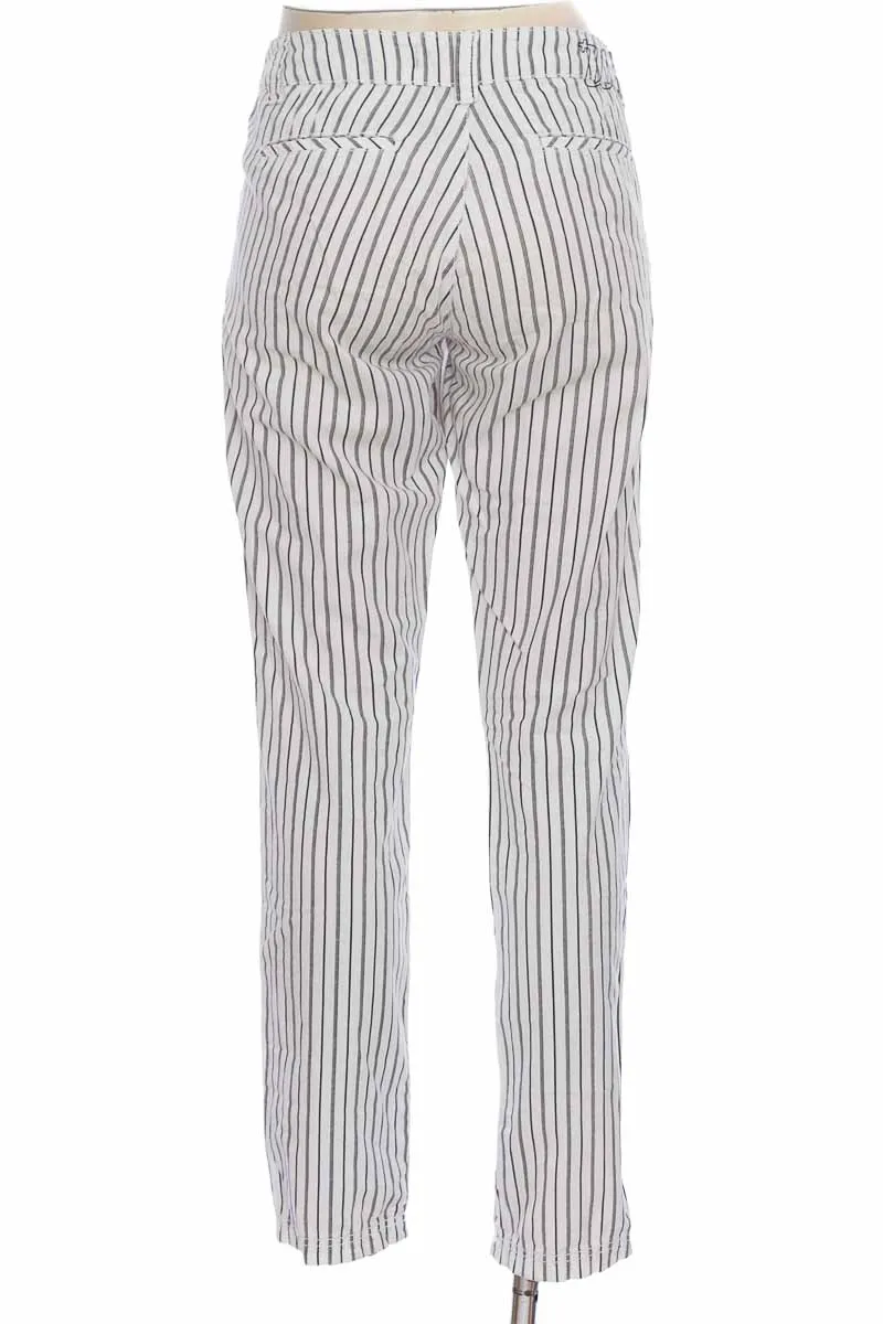PANTALóN COLOR BLANCO  UNSER