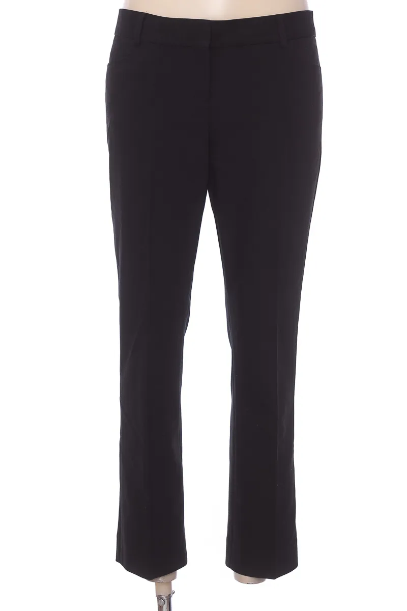 PANTALóN COLOR NEGRO  EXPRESS