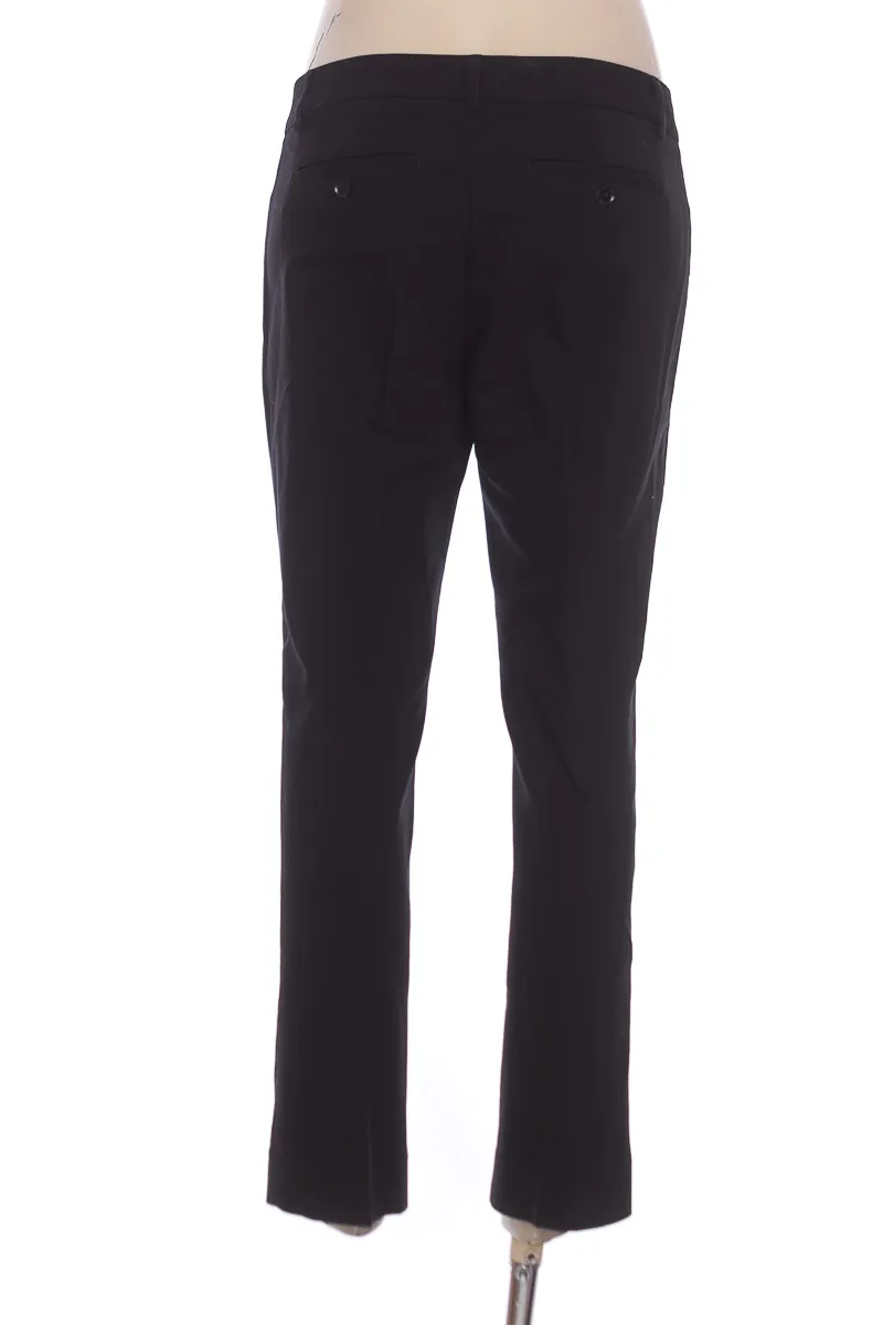 PANTALóN COLOR NEGRO  EXPRESS