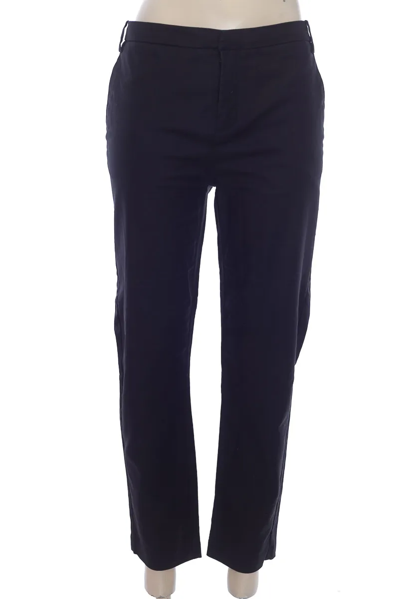 PANTALóN COLOR NEGRO  GEF