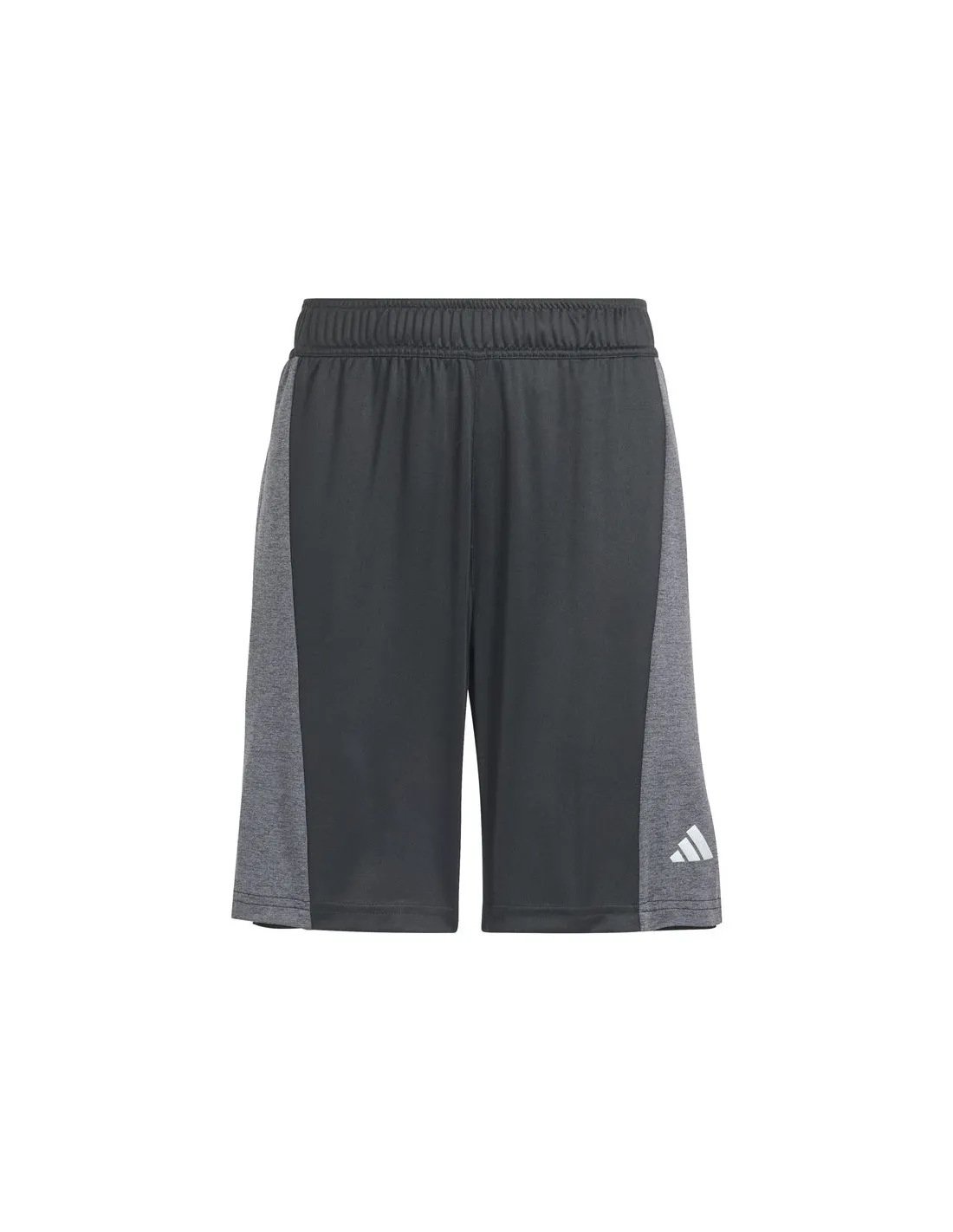Pantalón de Fitness adidas Essentials Hea Shorts Niño Negro