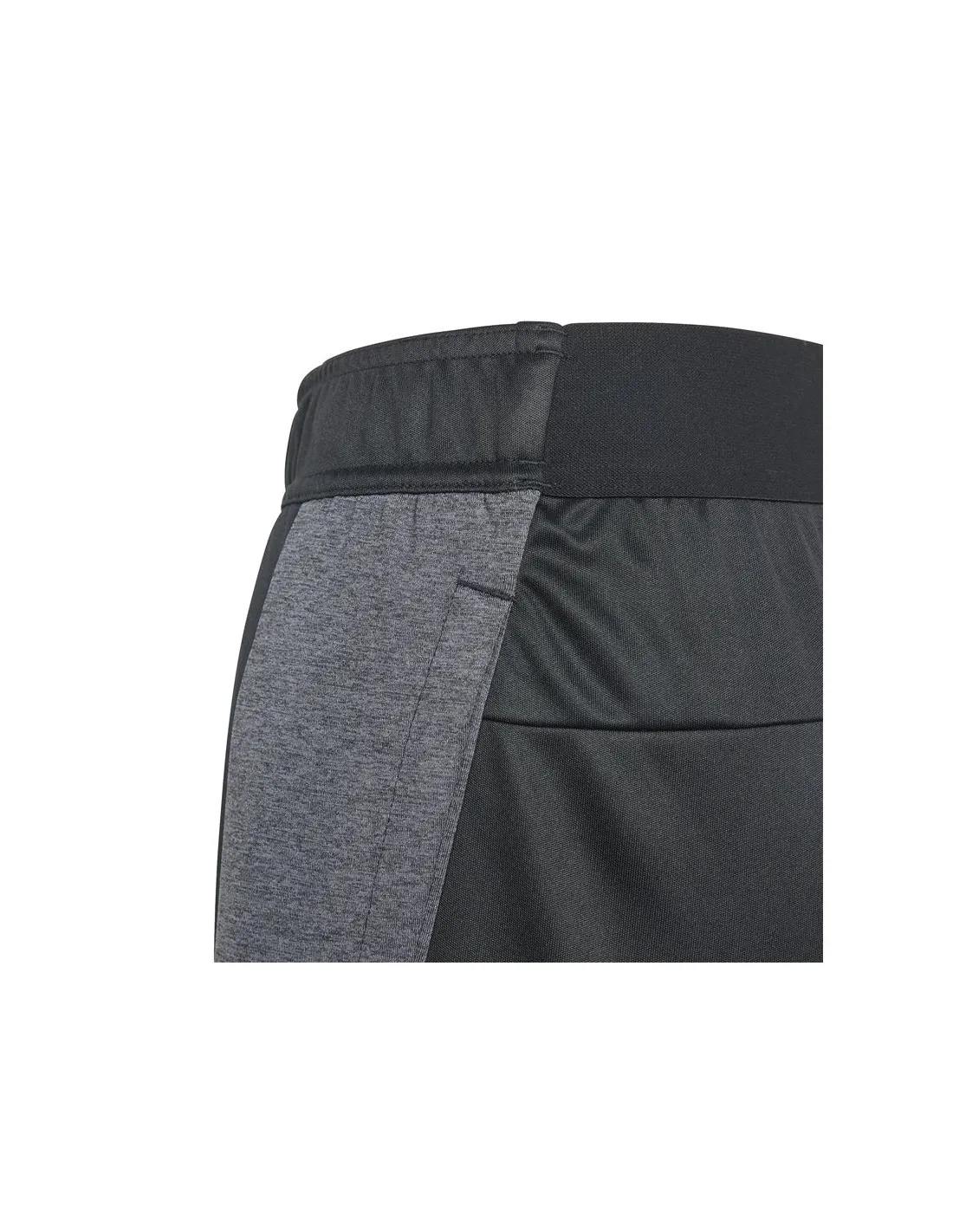 Pantalón de Fitness adidas Essentials Hea Shorts Niño Negro