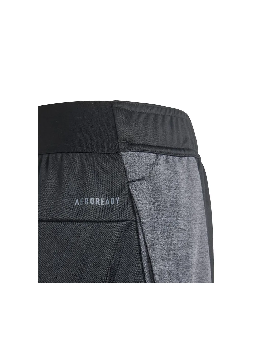 Pantalón de Fitness adidas Essentials Hea Shorts Niño Negro