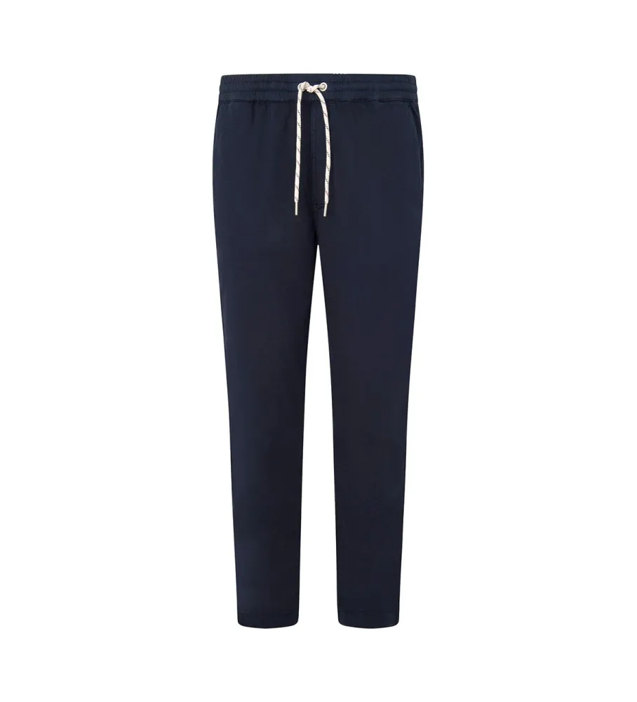 Pantalón Gymdigo marino