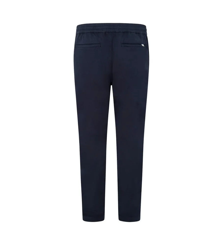 Pantalón Gymdigo marino
