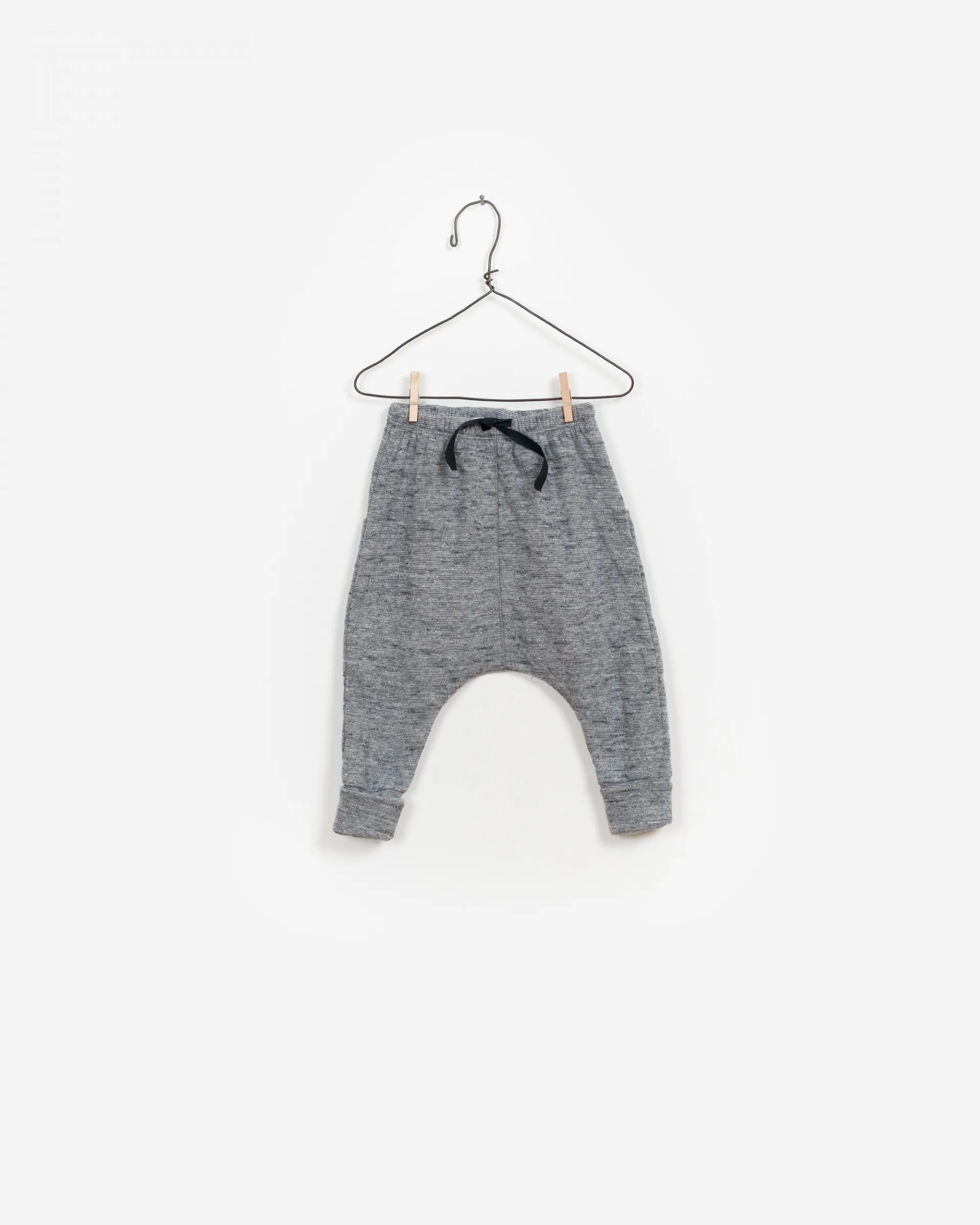 Pantalón Interlock