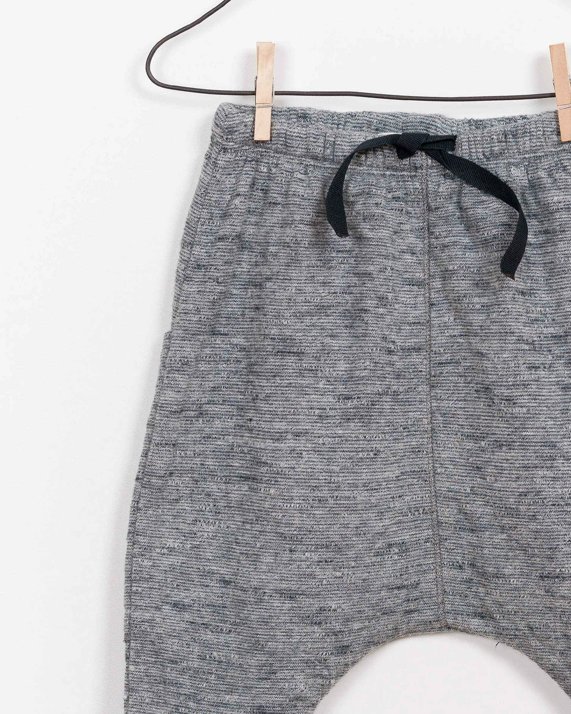 Pantalón Interlock