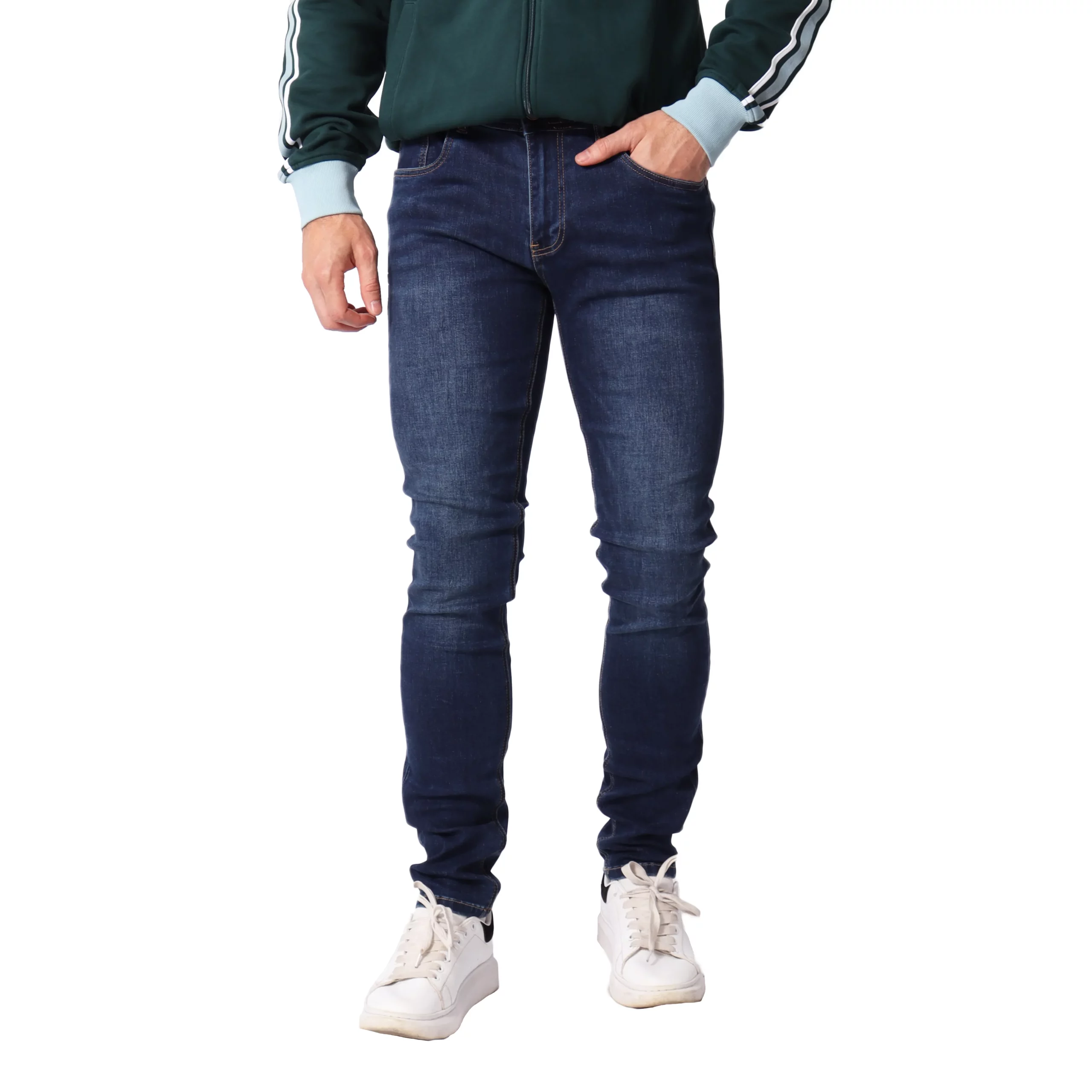 Pantalón jean