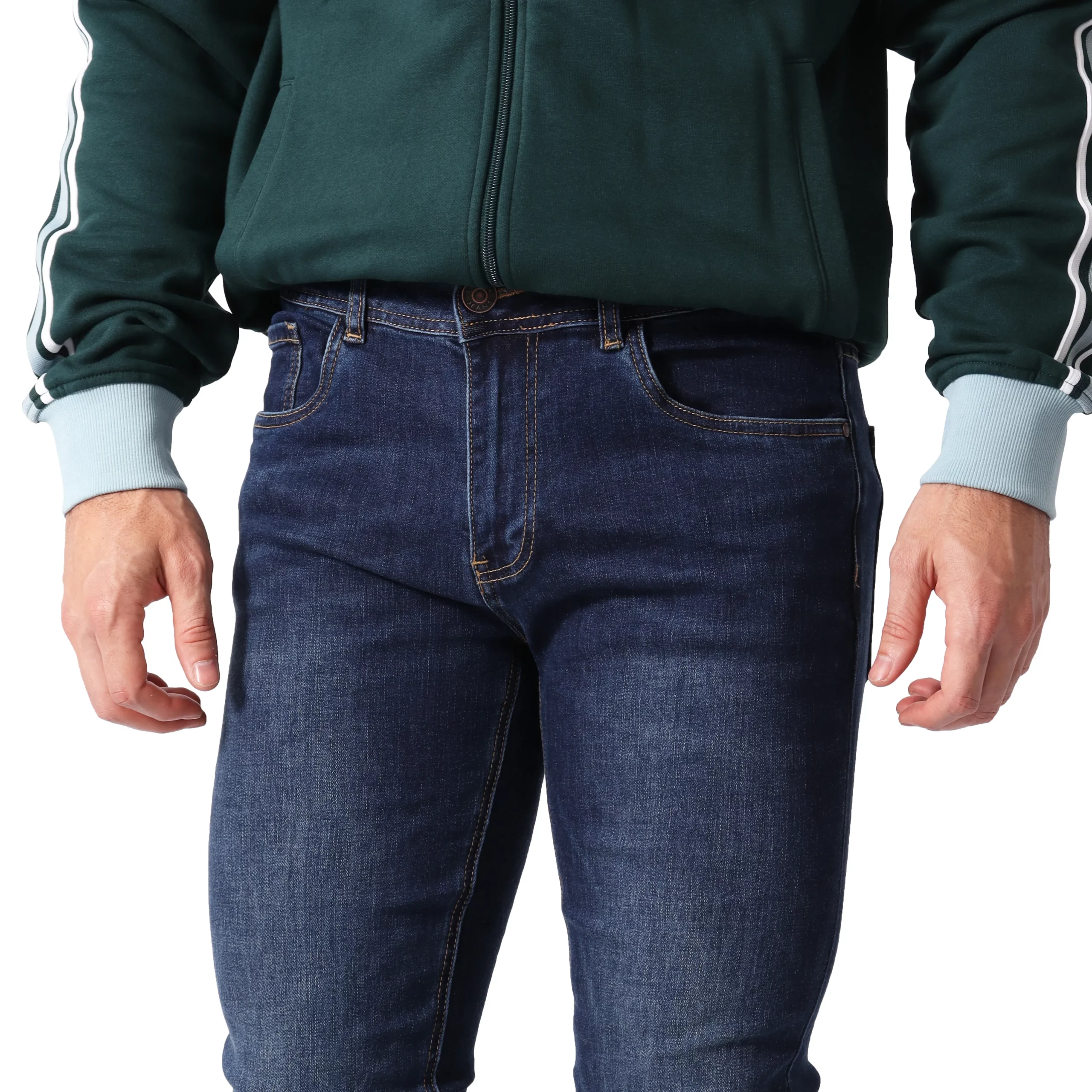 Pantalón jean
