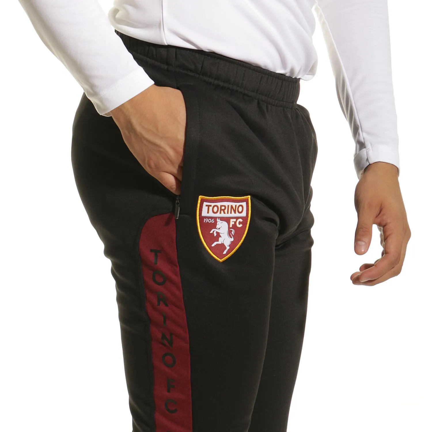 Pantalón Joma Torino paseo