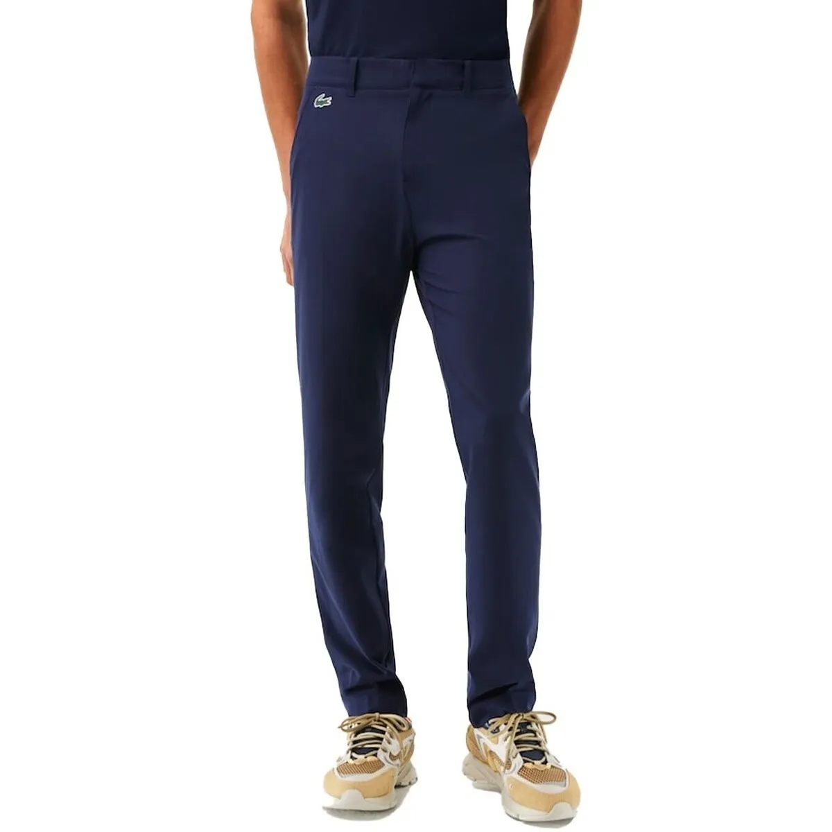  PANTALóN LARGO FLEXIBLE