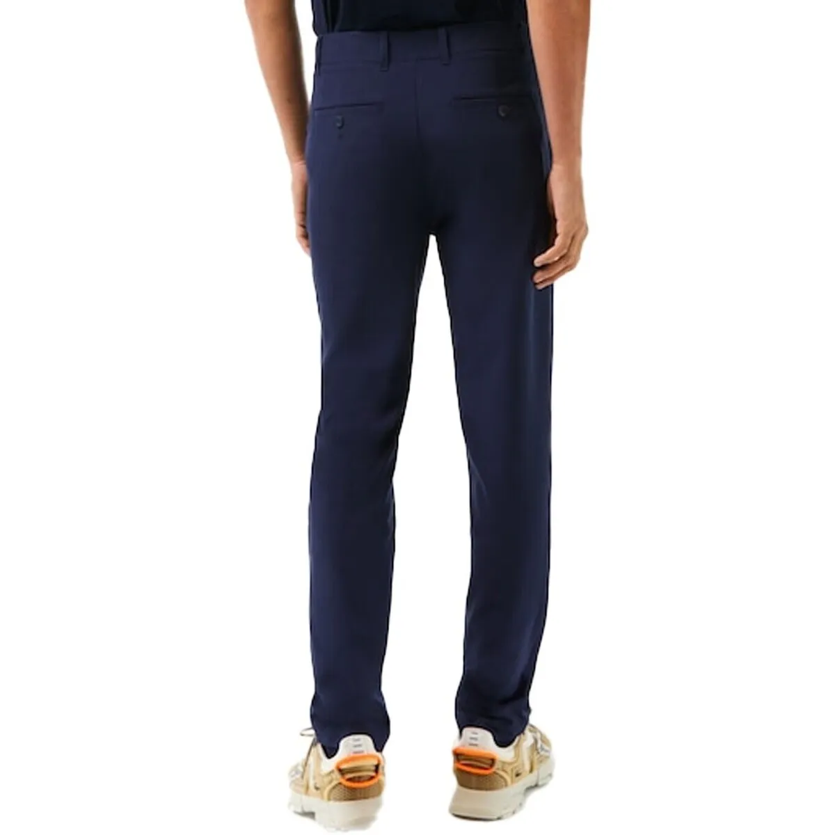  PANTALóN LARGO FLEXIBLE