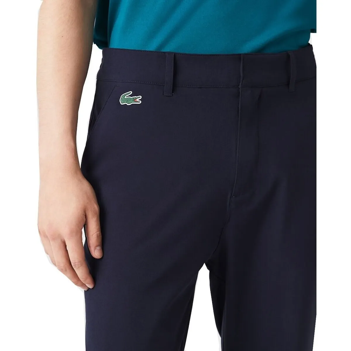  PANTALóN LARGO FLEXIBLE