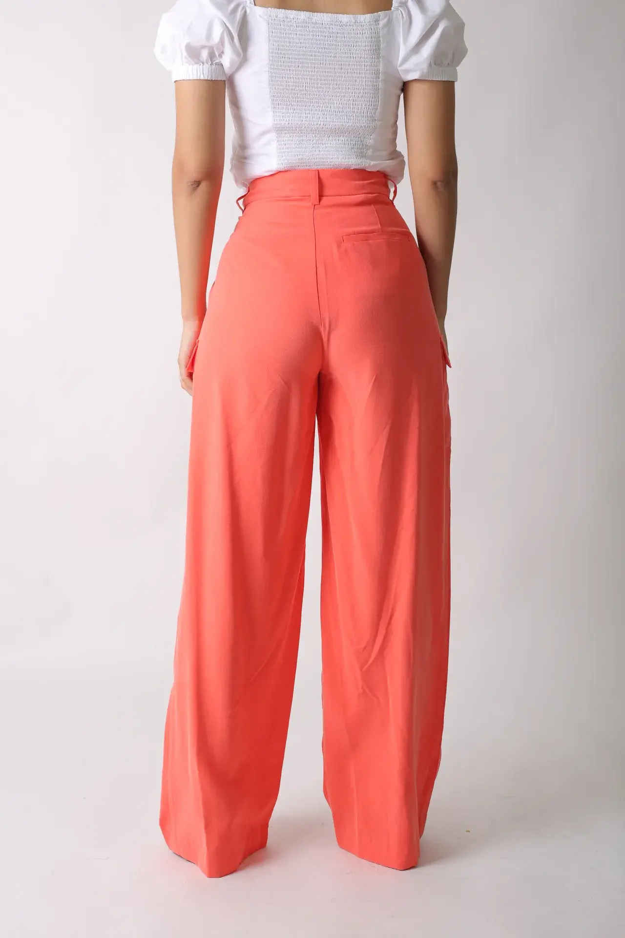Pantalón largo