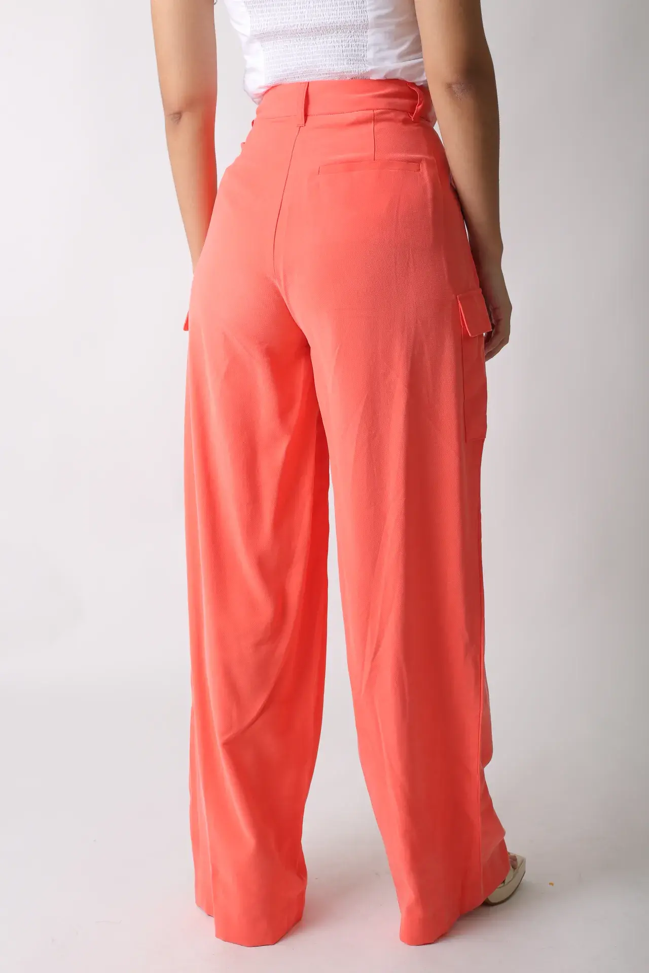 Pantalón largo
