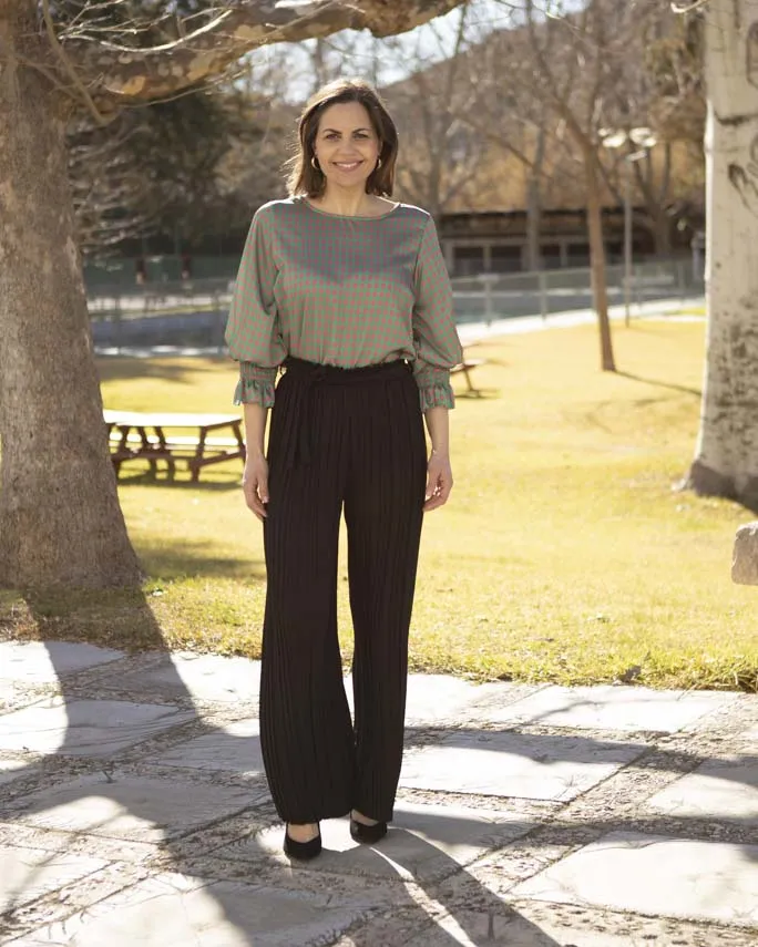 Pantalón Olsen