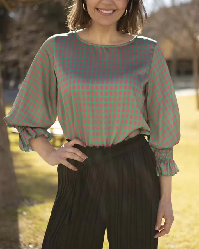 Pantalón Olsen