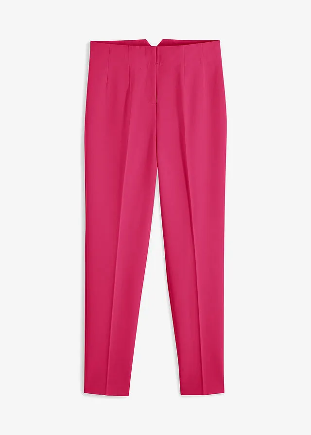 Pantalón Rosa oscuro