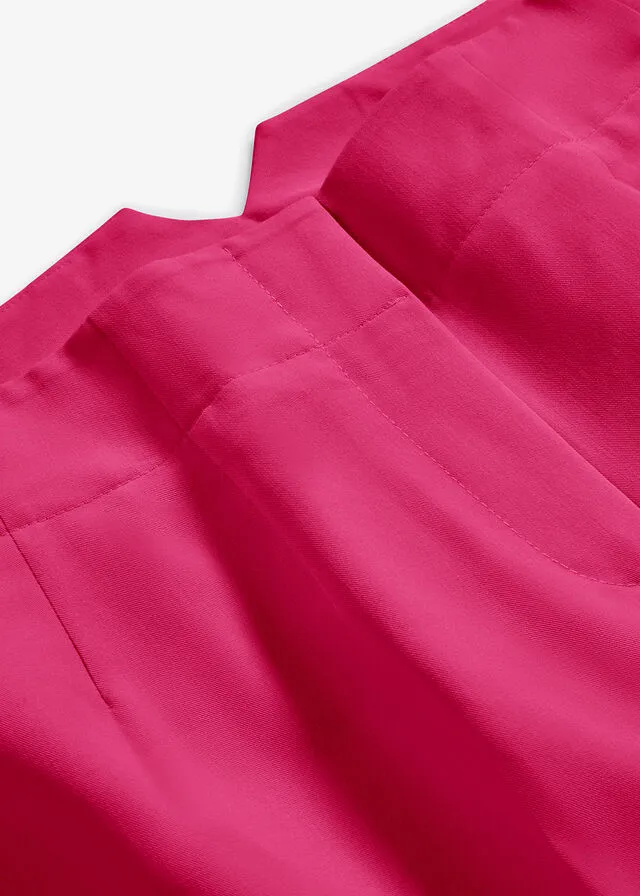 Pantalón Rosa oscuro