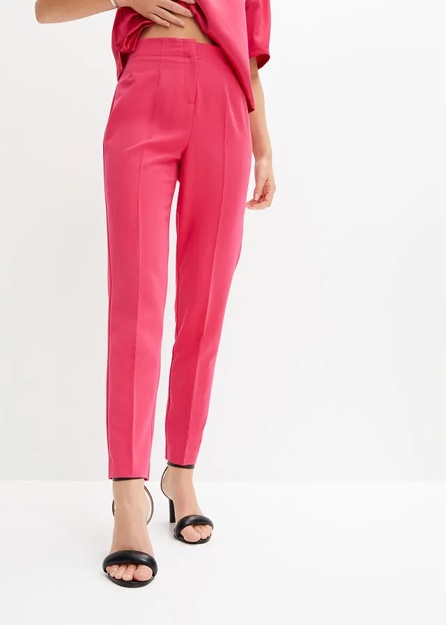 Pantalón Rosa oscuro