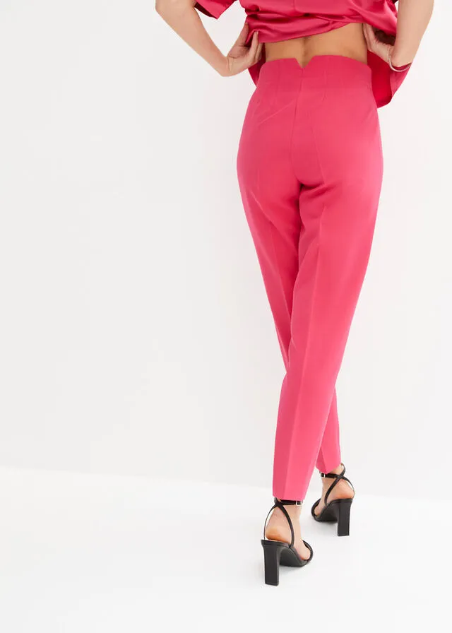 Pantalón Rosa oscuro