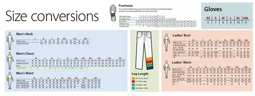 Pantalón Sealtex Ocean