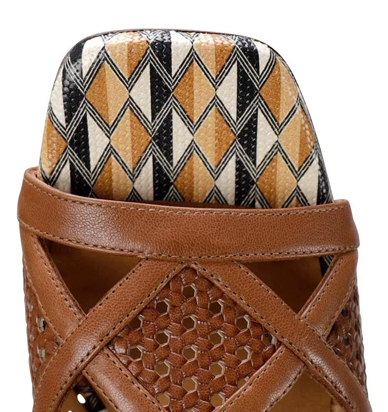 PANTE BROWN