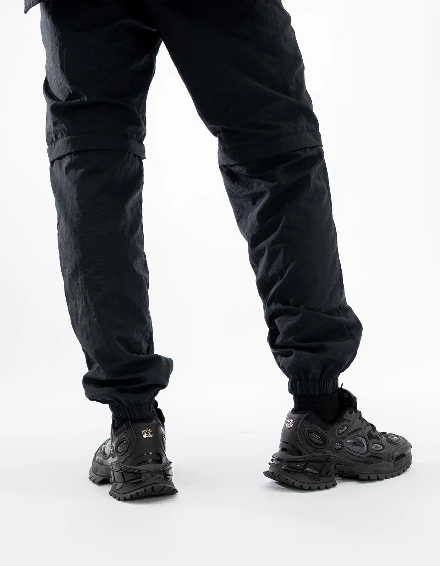 Pants Monocolor