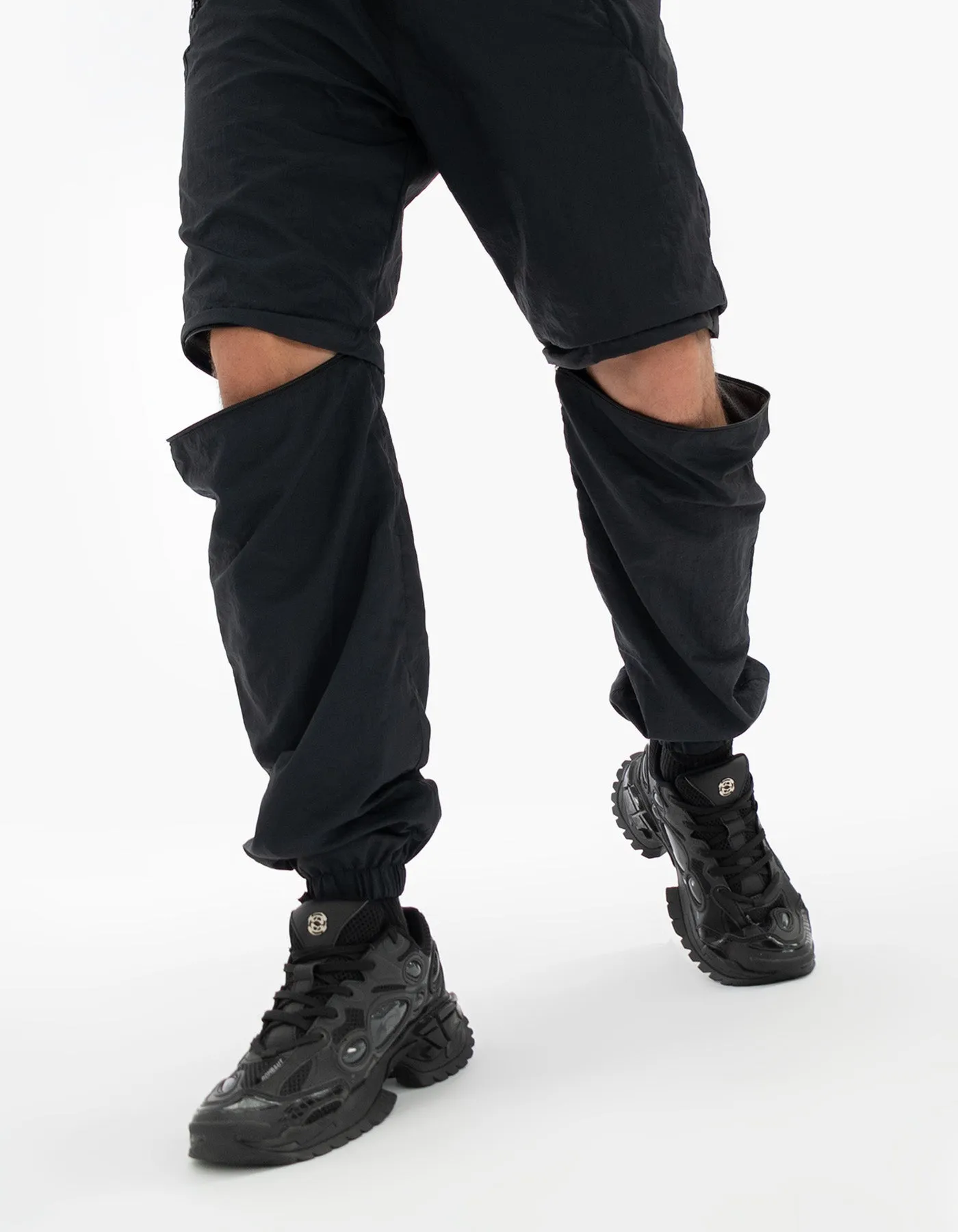 Pants Monocolor
