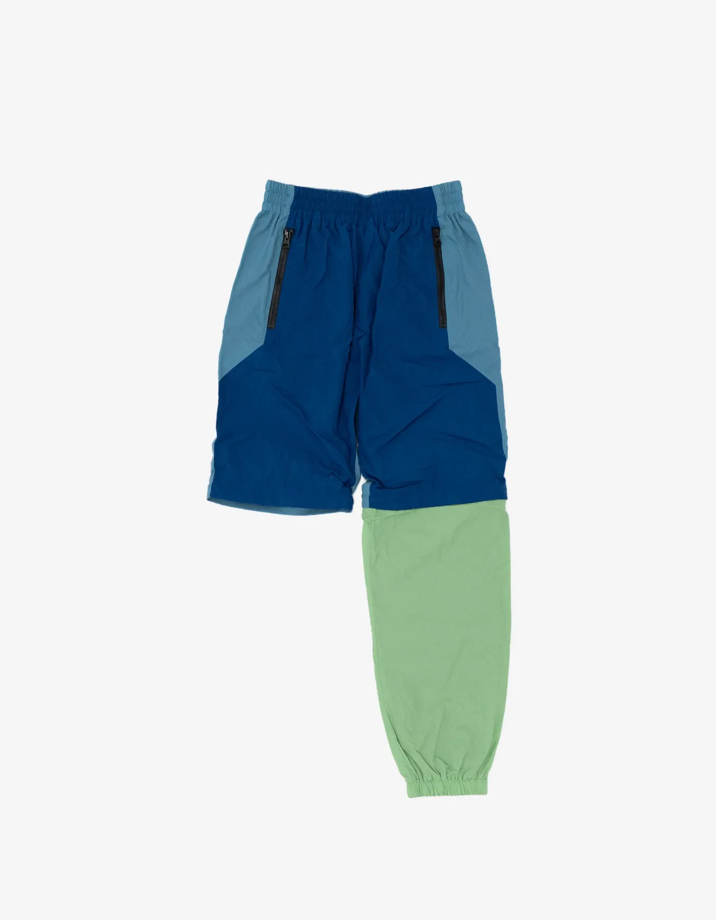 Pants Multicolor