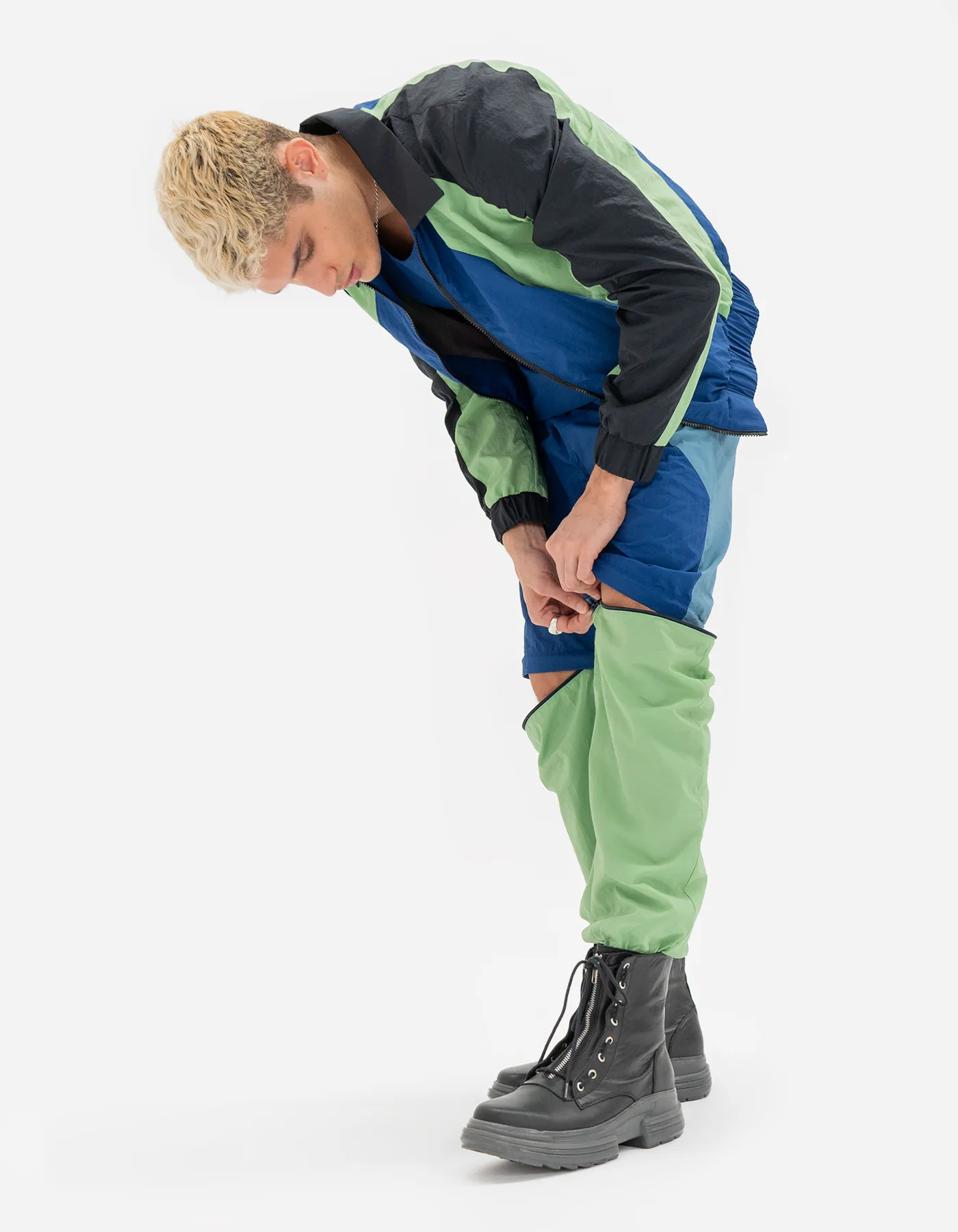 Pants Multicolor