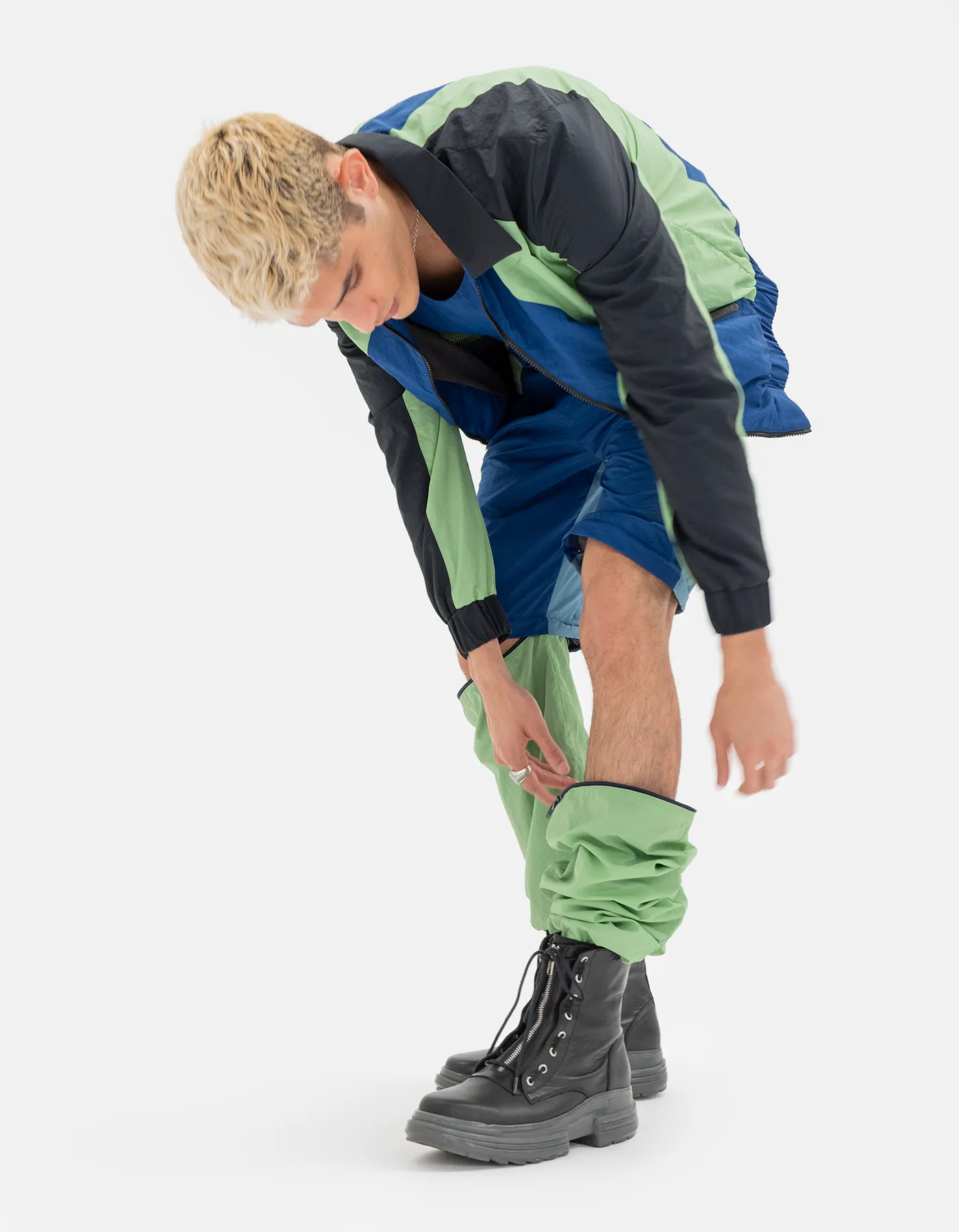 Pants Multicolor