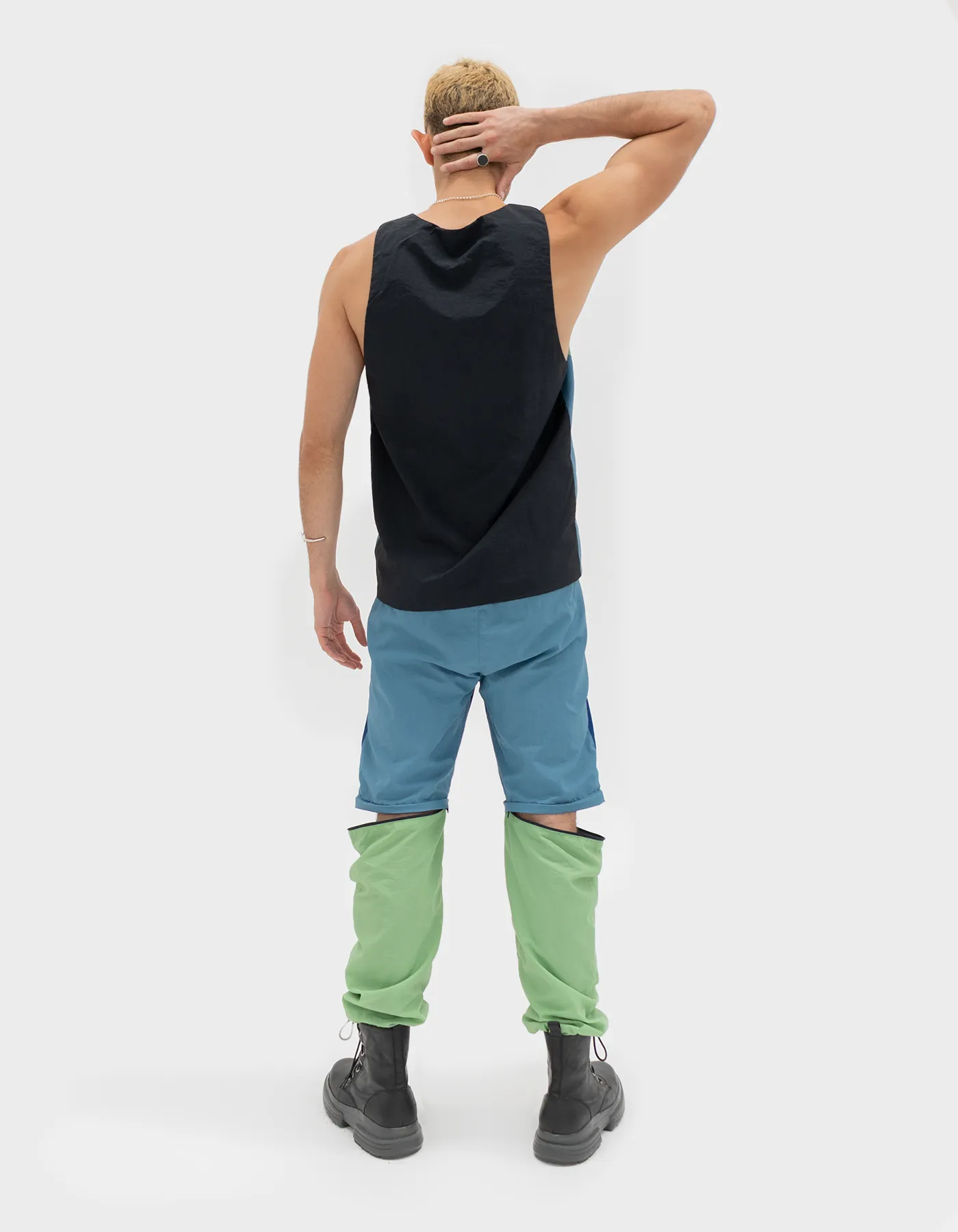 Pants Multicolor