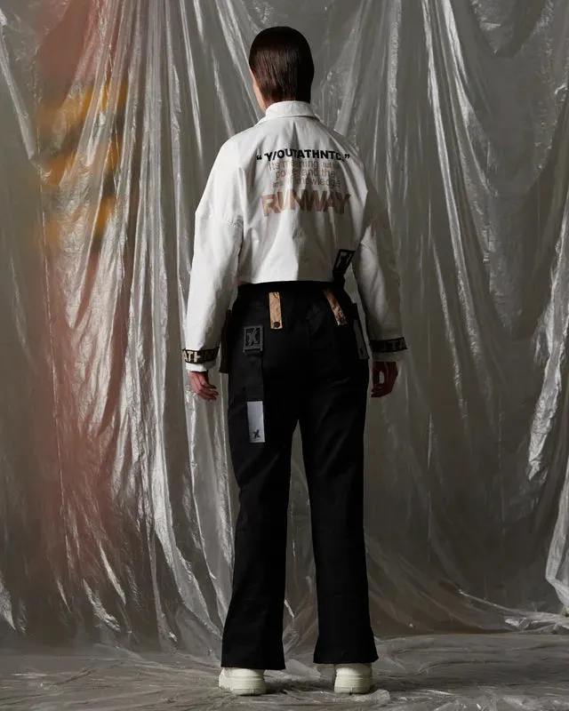 Pants Y/OUT Aphotic