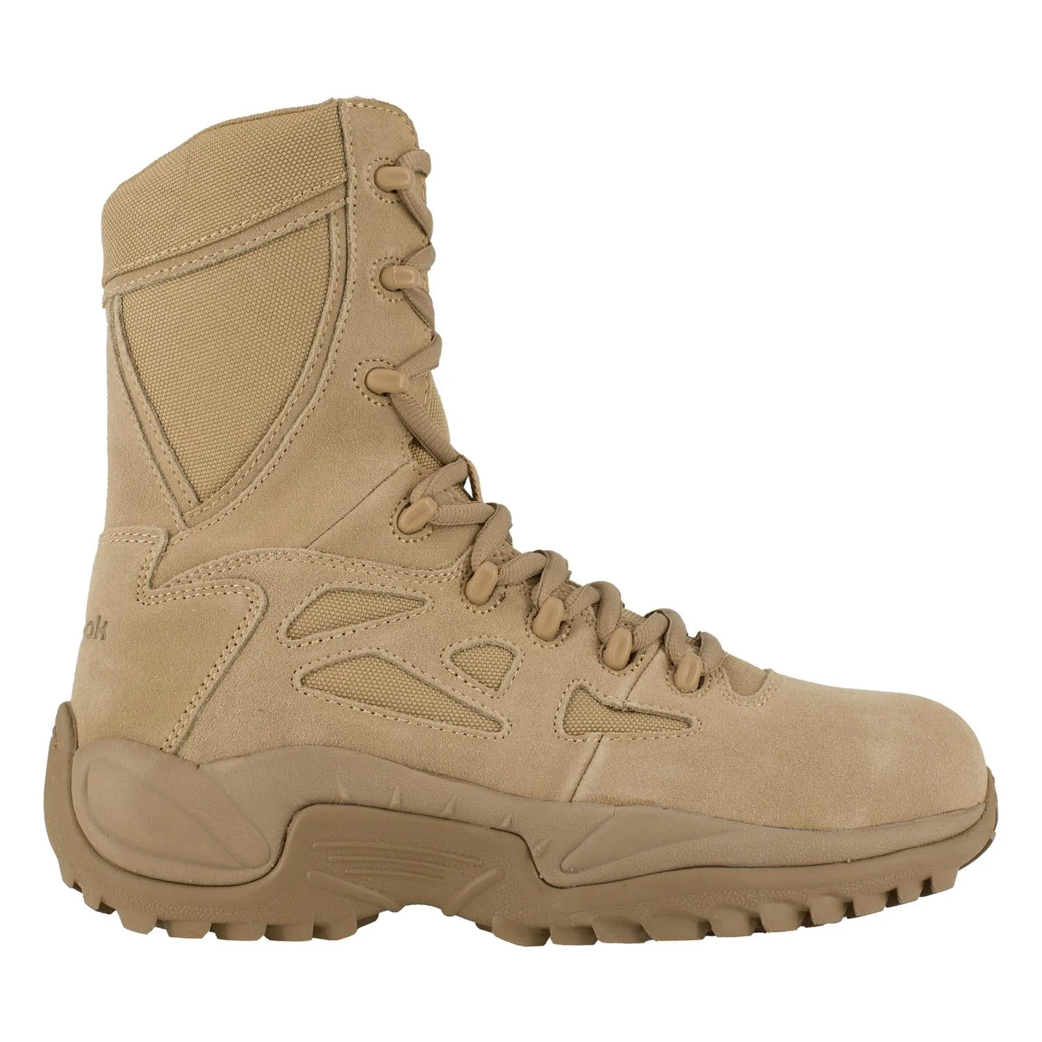 Para Mujer Rapid Response Rb Militar Puntera Compuesta RB894