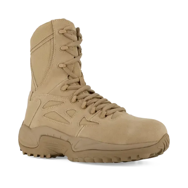 Para Mujer Rapid Response Rb Militar Puntera Compuesta RB894
