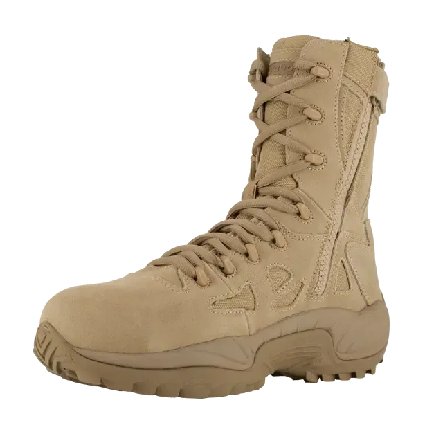 Para Mujer Rapid Response Rb Militar Puntera Compuesta RB894