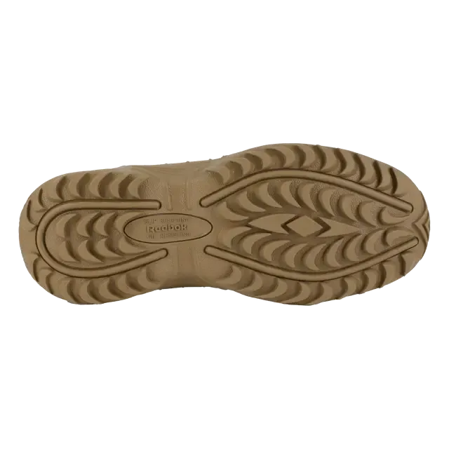 Para Mujer Rapid Response Rb Militar Puntera Compuesta RB894