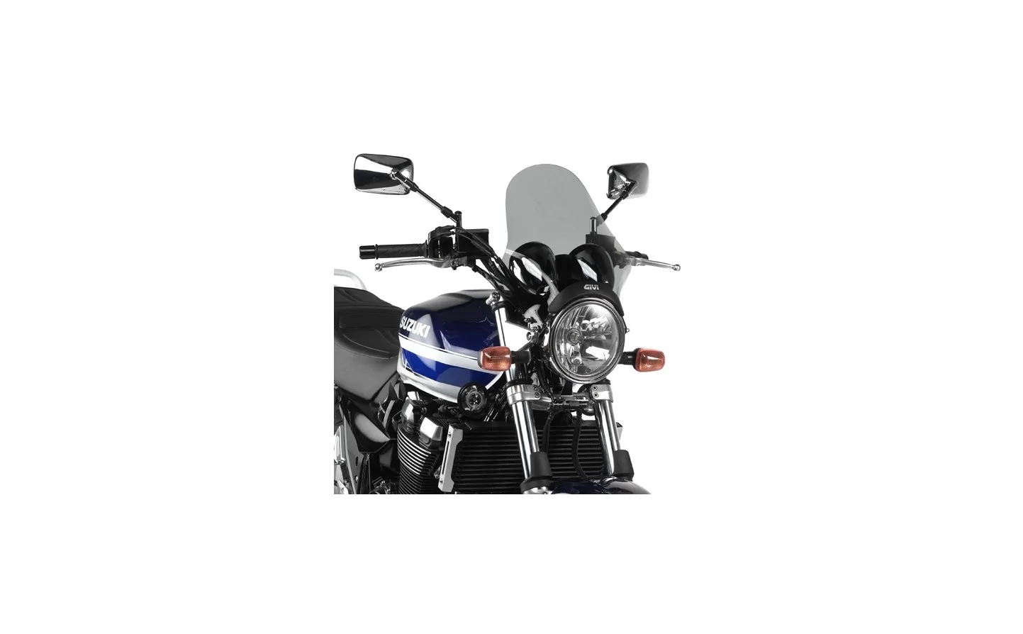 Parabrisas Givi Universal |A210|