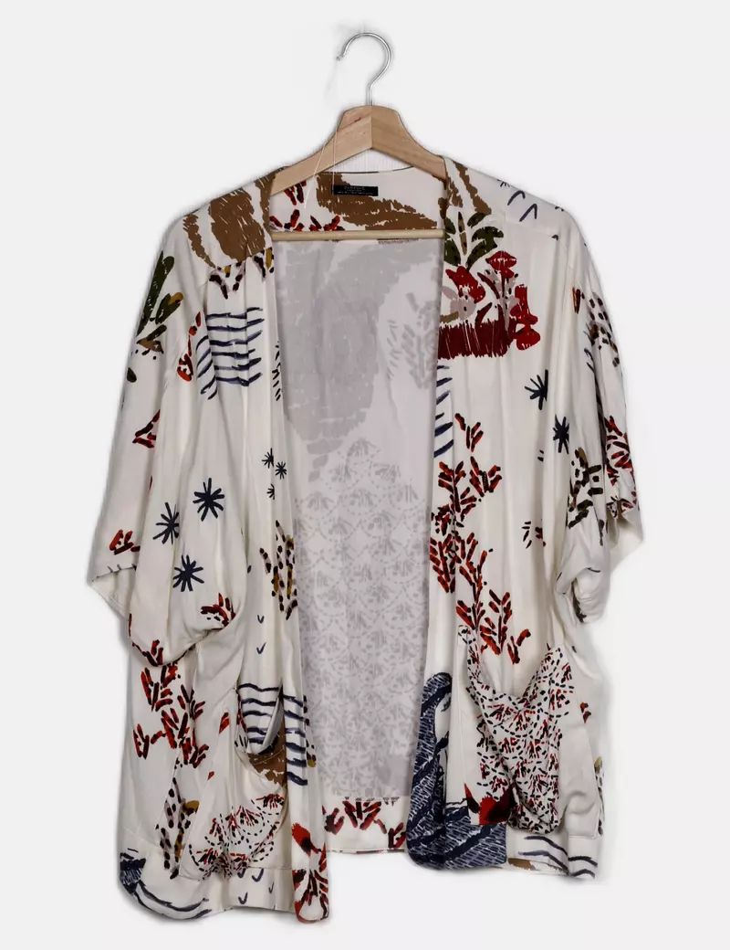 Parfois Kimono