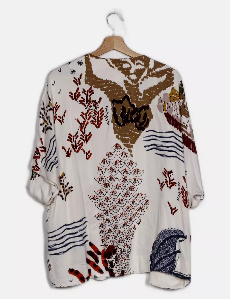 Parfois Kimono