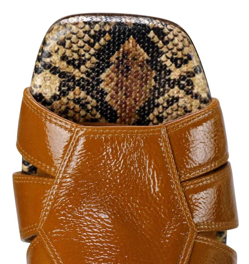PARGO BROWN