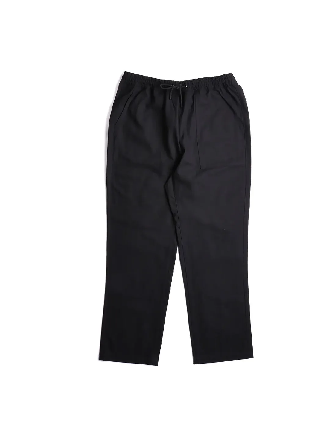 PARLEZ SURF PANTS BLACK