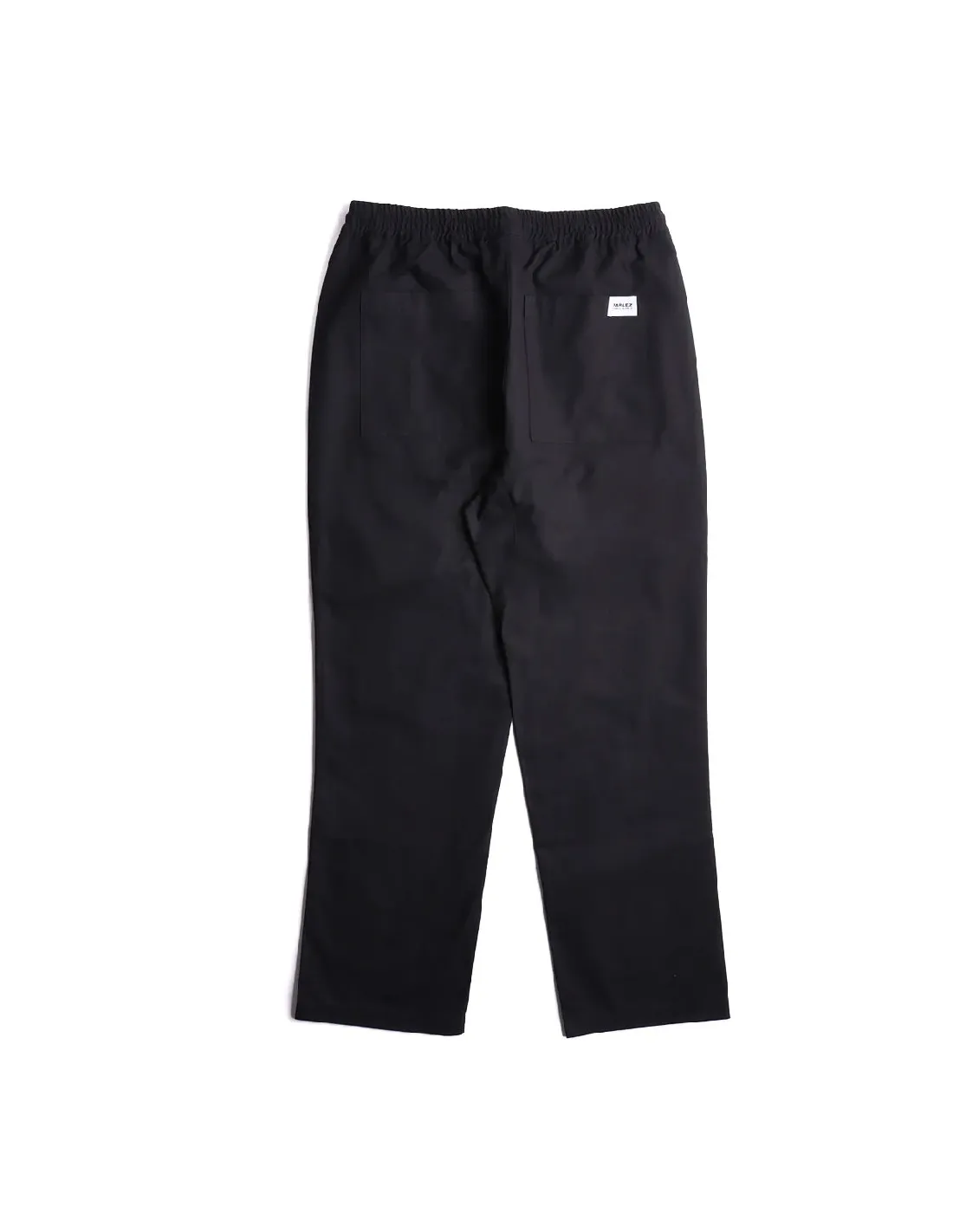 PARLEZ SURF PANTS BLACK