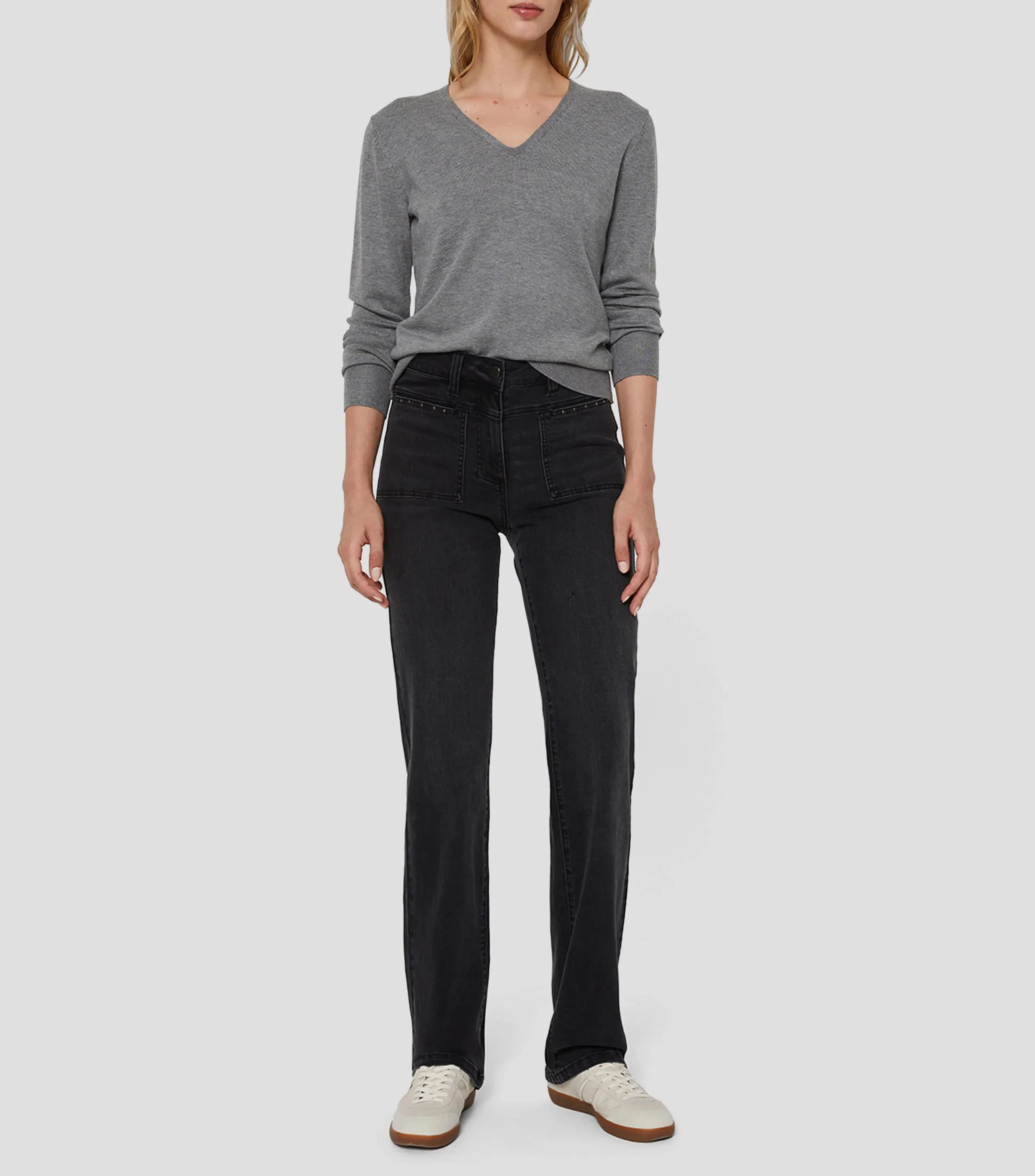 Paz Torras Pantalón Mujer