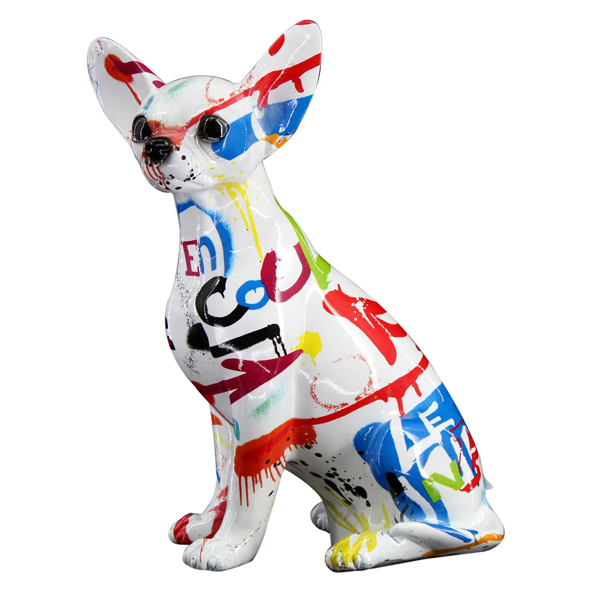 Perro Chihuahua