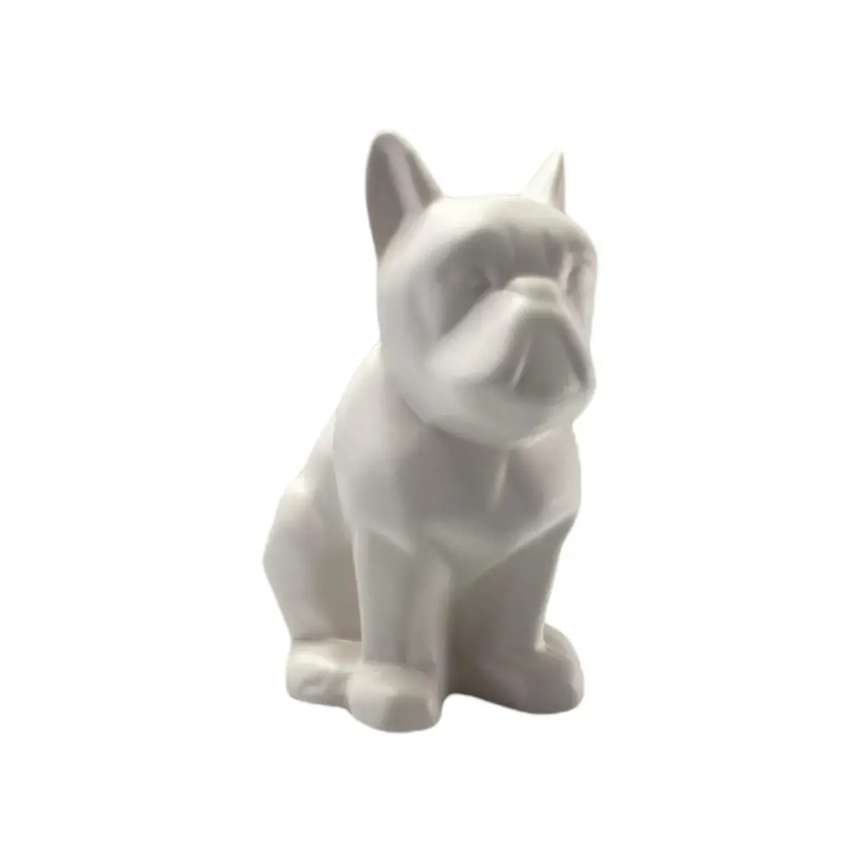 Perro decorativo