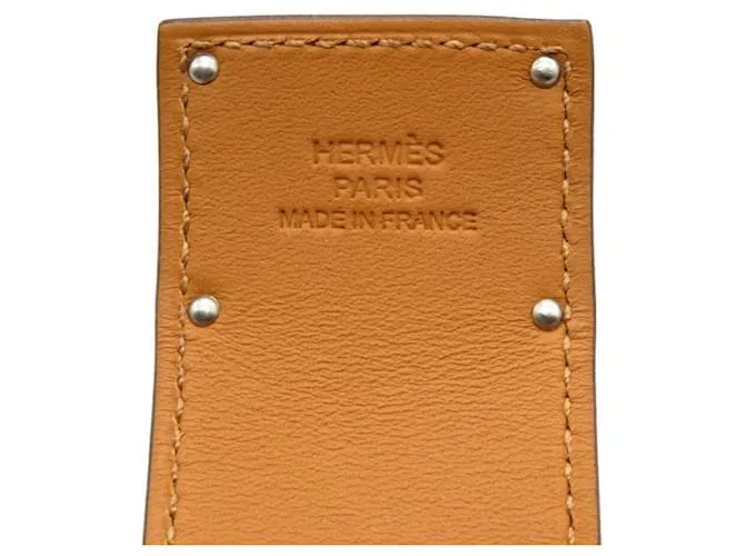 Perro Hermès Kelly Rosa 